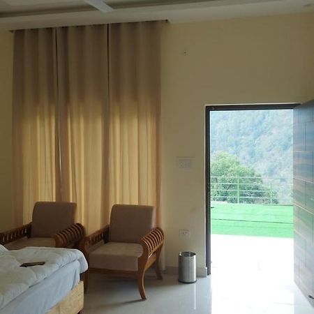 Hotel Anandam Phata Guptkashi Esterno foto