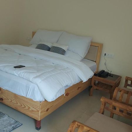 Hotel Anandam Phata Guptkashi Esterno foto